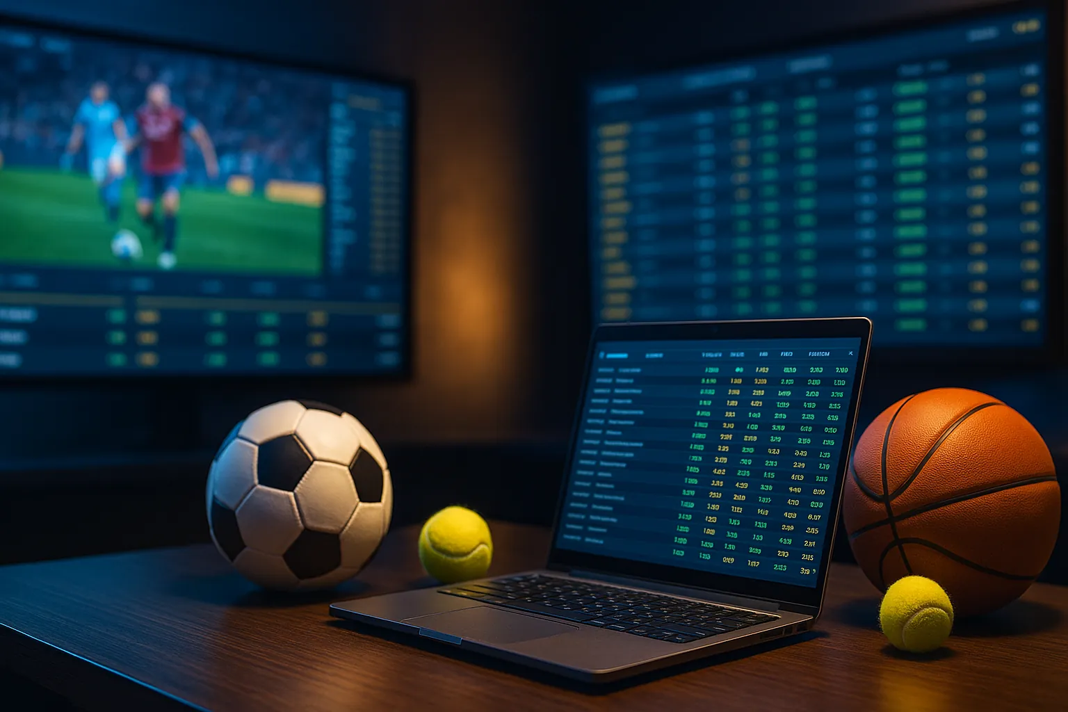 Что такое БК